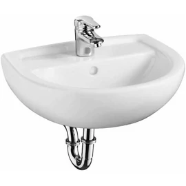 ALFÖLDI BÁZIS KÉZMOSÓ 45CM FÚRT 4145 /45    45x36