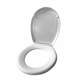 WC ülőke duroplast antibakteriális ARIZONA
