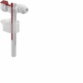 Alcaplast 3/8"" wc tartály töltőszelep