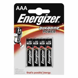 SA:Elem AAA  Energizer