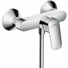 Hansgrohe logis zuhanycsaptelep