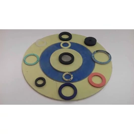 TÖMÍTÉS     3/8" KLINGERIT 15x2