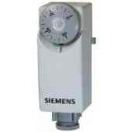 Csőtermosztát Siemens ( kontaktérzékelős )