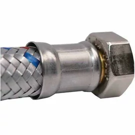 VÍZFLEX GIG. 3/4"-3/4" BB  40cm