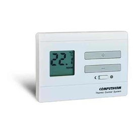 SZOBATERMOSZTÁT Computherm Q3  nem programozható