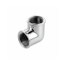 Réz KRÓM KÖNYÖK 1/2" BB