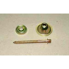 Serco csavar 7x80