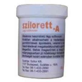 SA:SZILIKONZSÍR 100gr. tégelyes