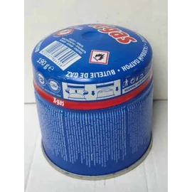 SA:GÁZPATRON 190g