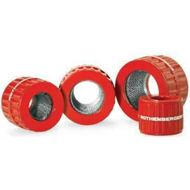 Rothenberger külső tisztítókefe rézhez 28mm