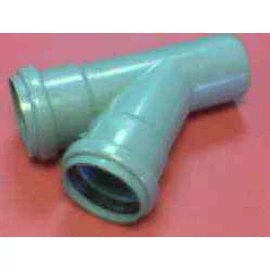 PVC ÁG 45°  40/ 40