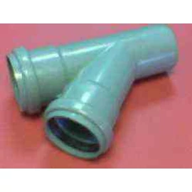 PVC ÁG 45°  32/ 32