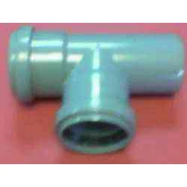 PVC T-IDOM 90°  32/ 32