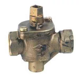 VÍZFŐCSAP 3/4" / FAGYCSAP / MOFÉM
