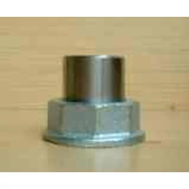 KÖGÁZ HOLLANDI+TOLDAT HEGESZTHETŐ 5/4"- G1"
