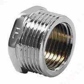 Réz KRÓM SZŰKÍTŐ 3/4"-1/2" KB