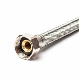 VÍZFLEX  3/8"-1/2" BB  15cm