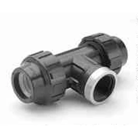 KPE 32- 1" -32 BM T-idom