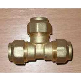 KPE RÉZ 20-20-20 T-idom