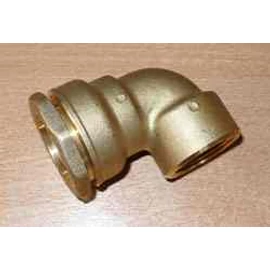 KPE RÉZ 20-1/2" BM könyök