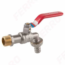 KERTICSAP TÖMLŐVÉGES 3/4" KAROS