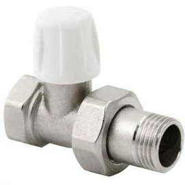 ICMA RAD.TORLÓSZELEP EGYENES 1/2"