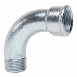 Horganyzott ív KB 3/4"
