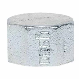Horganyzott kupak 1/2"