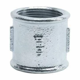 Horganyzott karmantyú 1/2"