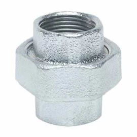 Horganyzott hollandi egyenes BB 6/4"