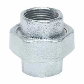Horganyzott hollandi egyenes BB 3/4"