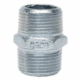 Horganyzott közcsavar 3/4"