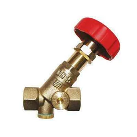 Herz Strömax ferdeszelep 3/4"