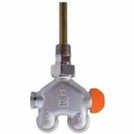 Herz radiátorszelep VUA 1/2" 100% sarok 40mm