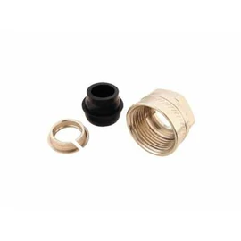EUROKONUS CSATLAKOZÓ G3/4"x ¤15 Réz