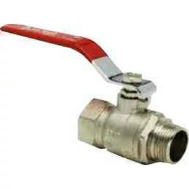 GOLYÓSCSAP 5/4" KB FIX KAROS