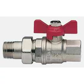 GOLYÓSCSAP 3/4" KB HOLLANDIS