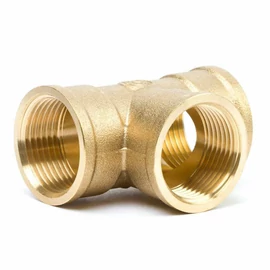 Réz T IDOM  6/4"