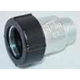 GEBO ACÉL CSATLAKOZÓ KM 3/4" QA  (24,5-27,3)