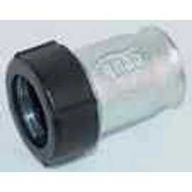 GEBO ACÉL CSATLAKOZÓ BM 1/2" QI  (19,5-21,8)