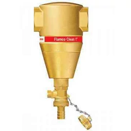 Iszapleválasztó Flamco clean 3/4"