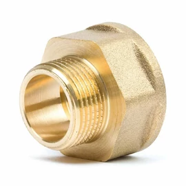 Réz SZŰKÍTŐ  3/4"-1/2" BK