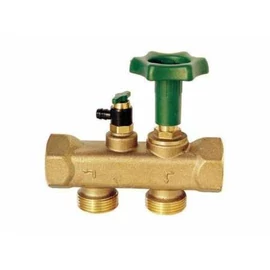 BWT MULTIBLOCK BYPASS INLINE M 1"