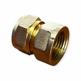 Ötrétegű kulcsos 16-1/2" BM csatlakozó