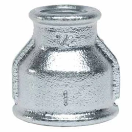 Horganyzott szűkítő BB 3/4"-1/2"