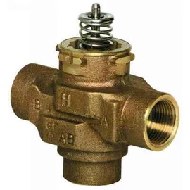 HONEYWELL ZÓNASZELEP  1"   BB váltó