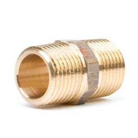 Réz KÖZCSAVAR  1/2"   VIEGA