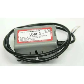 HONEYWELL SZELEPMOZGATÓ MOTOR 230V VC6013 ( három vezetékes )