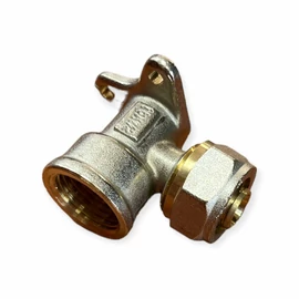 Ötrétegű kulcsos 20-1/2" Falikorong