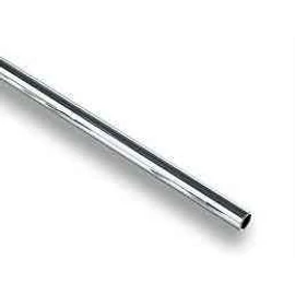 RADIÁTOR SZELEP BEKÖTŐCSŐ 1/2"-15x120 KRÓM